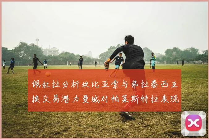 佩杜拉分析坎比亚索与弗拉泰西互换交易潜力曼城对帕莱斯特拉表现出兴趣